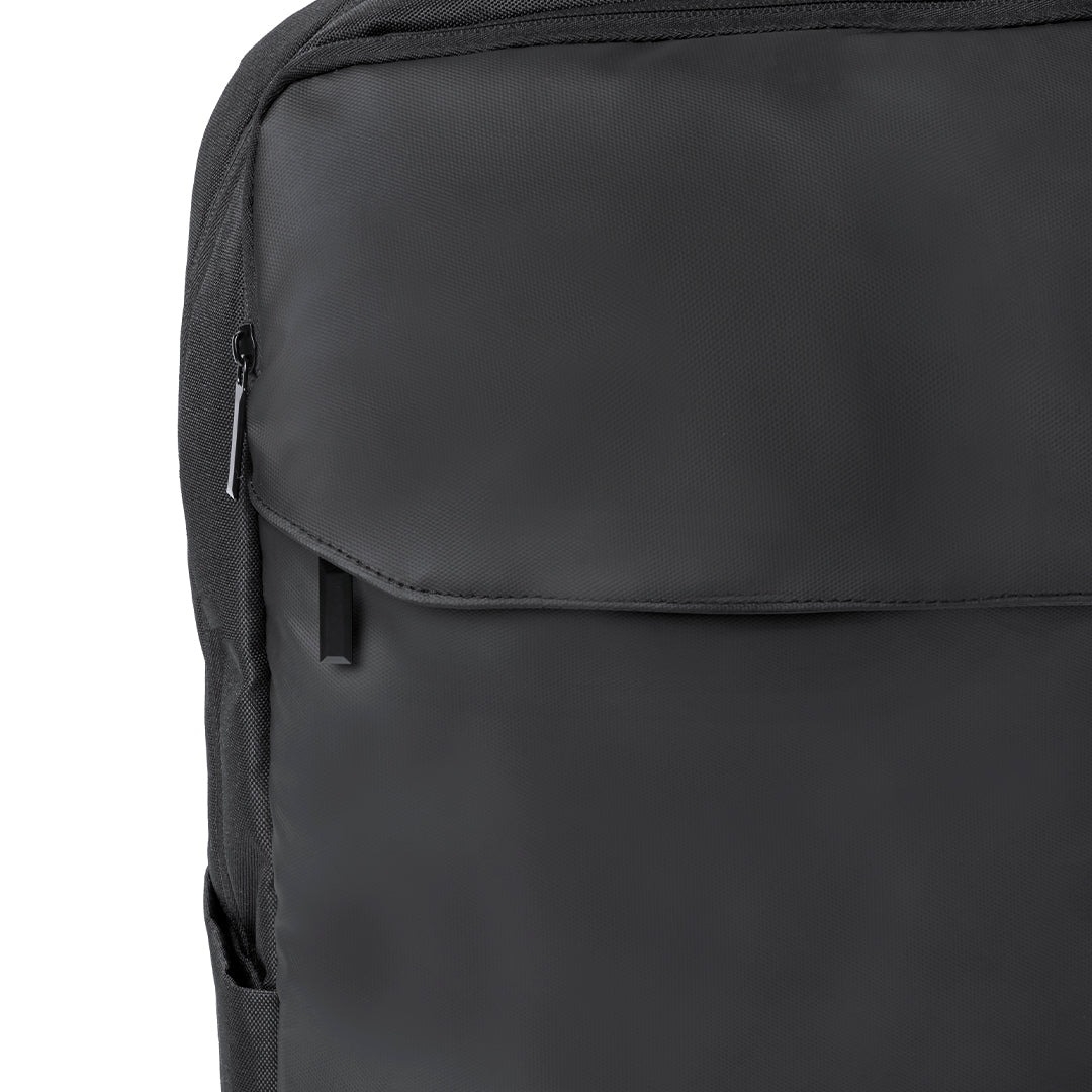Tidol Backpack – Stylish and Practical Urban PU Leather Backpack