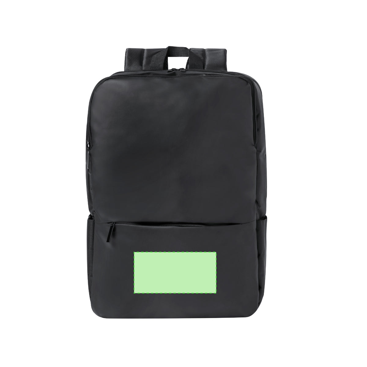 Sarek PU Leather Backpack – Stylish and Practical Urban Carry