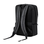 Sarek PU Leather Backpack – Stylish and Practical Urban Carry