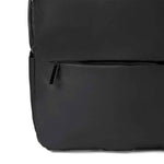 Sarek PU Leather Backpack – Stylish and Practical Urban Carry