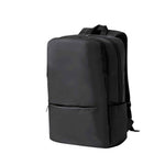 Sarek PU Leather Backpack – Stylish and Practical Urban Carry