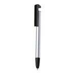 Uplex Ball Pen – Durable Aluminium Pen with Mobile Holder | Fou Tees Ireland