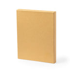 Patrick Cork Notepad and Pen Set – Sustainable Office Essentials from Fou Tees Ireland