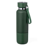 Flautrok Stainless Steel Thermos Flask – Durable and Stylish