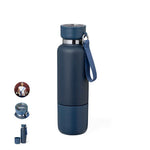Flautrok Stainless Steel Thermos Flask – Durable and Stylish