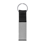 Fique Recycled Aluminium Keyring Holder – Sustainable and Customisable