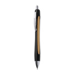 Storm Pen – Eco-Friendly Bamboo and RABS Writing Instrument