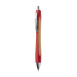 Storm Pen – Eco-Friendly Bamboo and RABS Writing Instrument