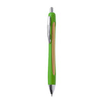 Storm Pen – Eco-Friendly Bamboo and RABS Writing Instrument