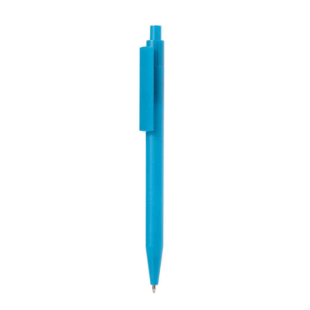 Skipper Push-Button Ball Pen - Bulk Custom Pens for Irish Businesses