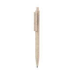 Peters Wheat Straw Ball Pen – Sustainable Writing Solution for Irish Businesses