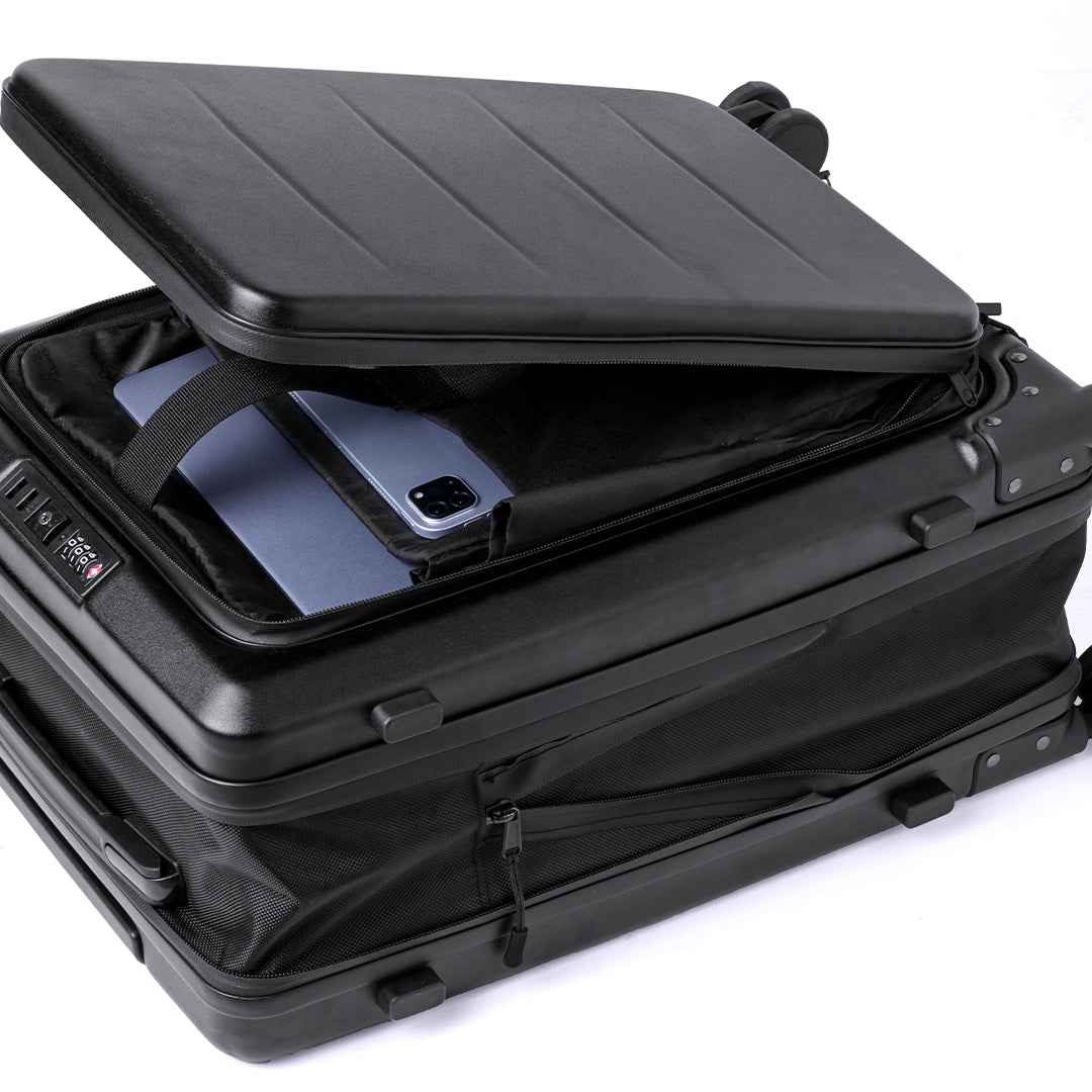 Dopkin Folding Trolley for Promotional and Corporate Use