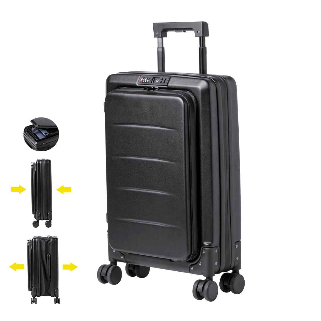 Dopkin Folding Trolley for Promotional and Corporate Use
