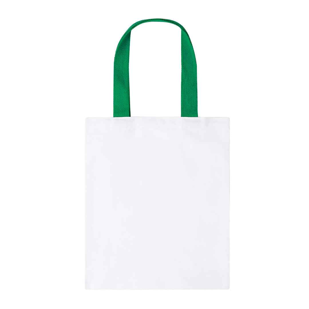Krinix Canvas Bag - Durable and Sustainable Tote for Bulk Orders in Ireland