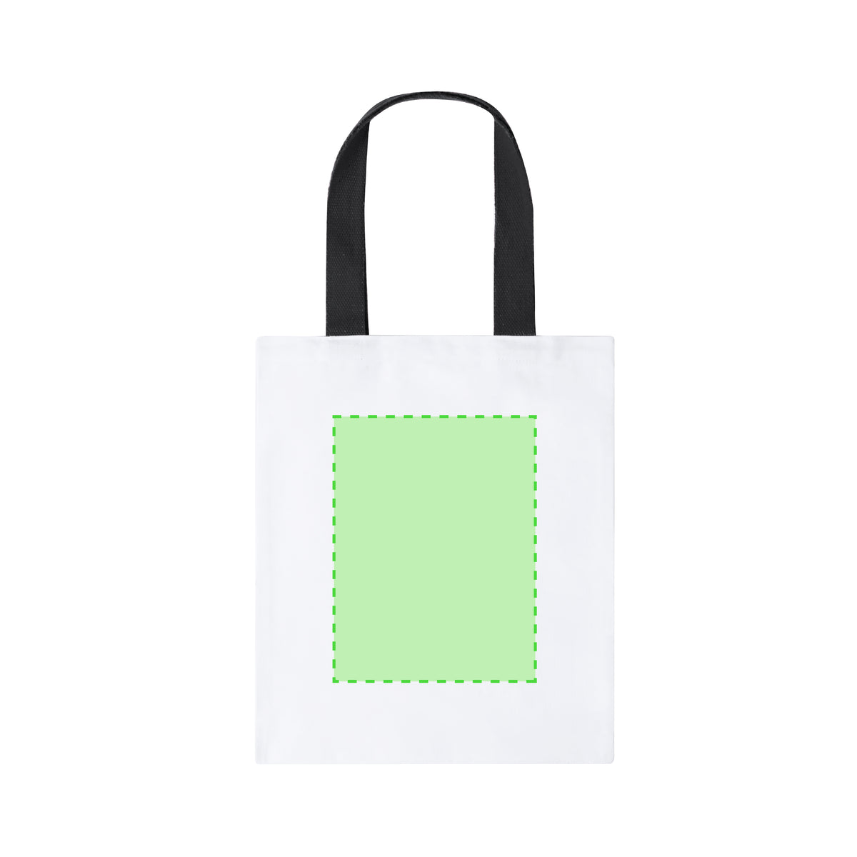 Krinix Canvas Bag - Durable and Sustainable Tote for Bulk Orders in Ireland