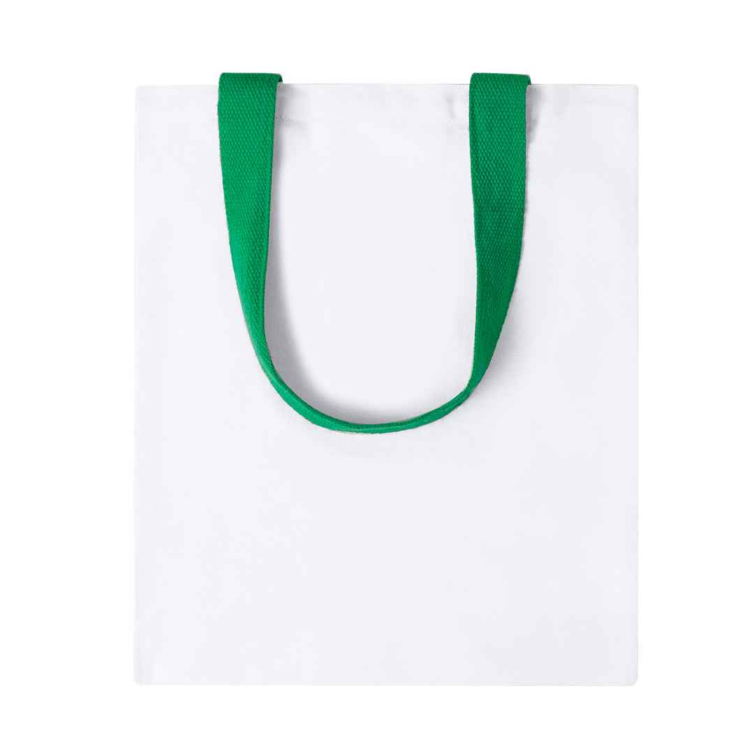 Krinix Canvas Bag - Durable and Sustainable Tote for Bulk Orders in Ireland