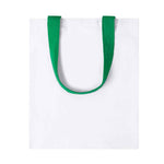 Krinix Canvas Bag - Durable and Sustainable Tote for Bulk Orders in Ireland