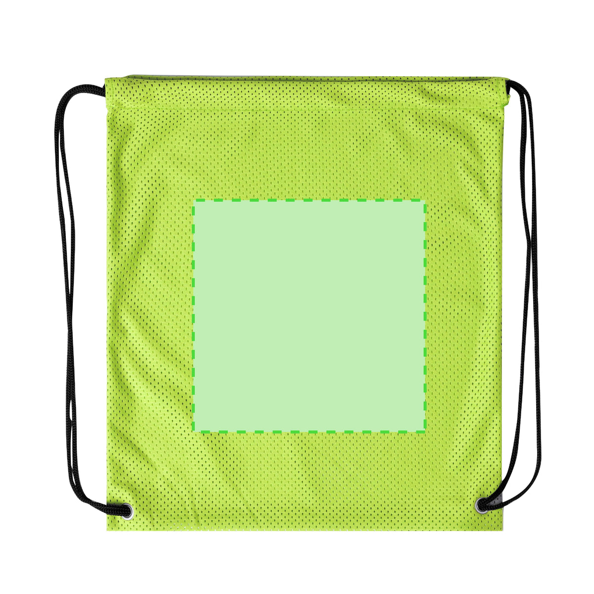 Arlequix Soft Polyester Drawstring Backpack for Bulk Orders in Ireland