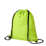 Arlequix Soft Polyester Drawstring Backpack for Bulk Orders in Ireland