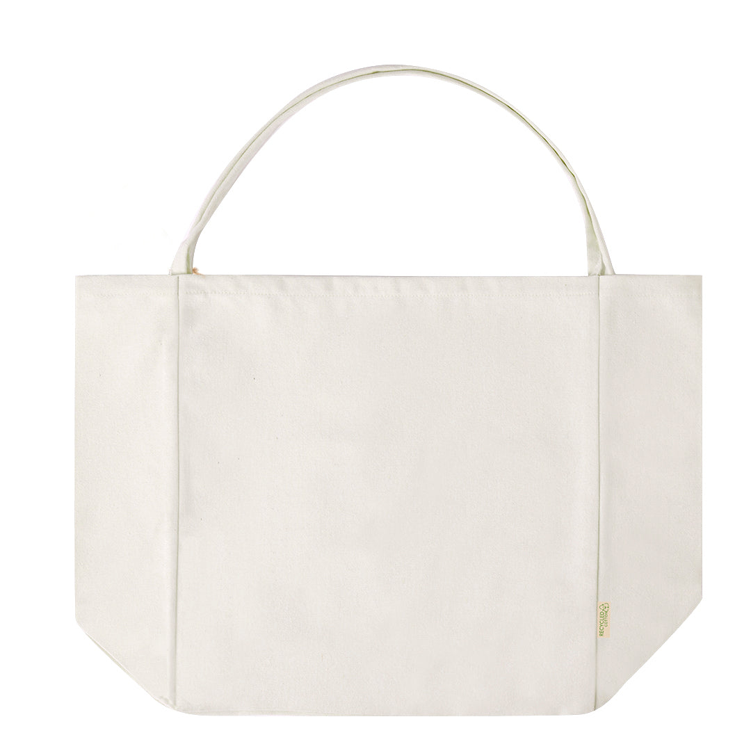 Yaponic Recycled Cotton Bag for Irish Businesses and Organisations