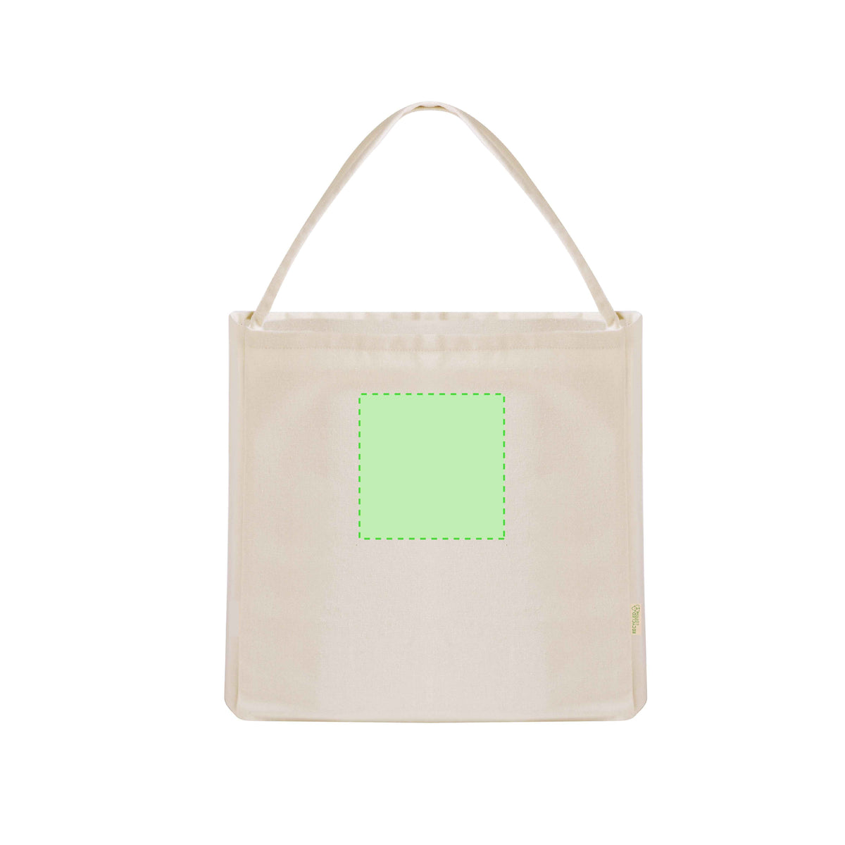 Yaponic Recycled Cotton Bag for Irish Businesses and Organisations