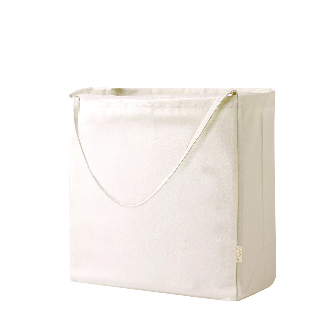 Yaponic Recycled Cotton Bag for Irish Businesses and Organisations