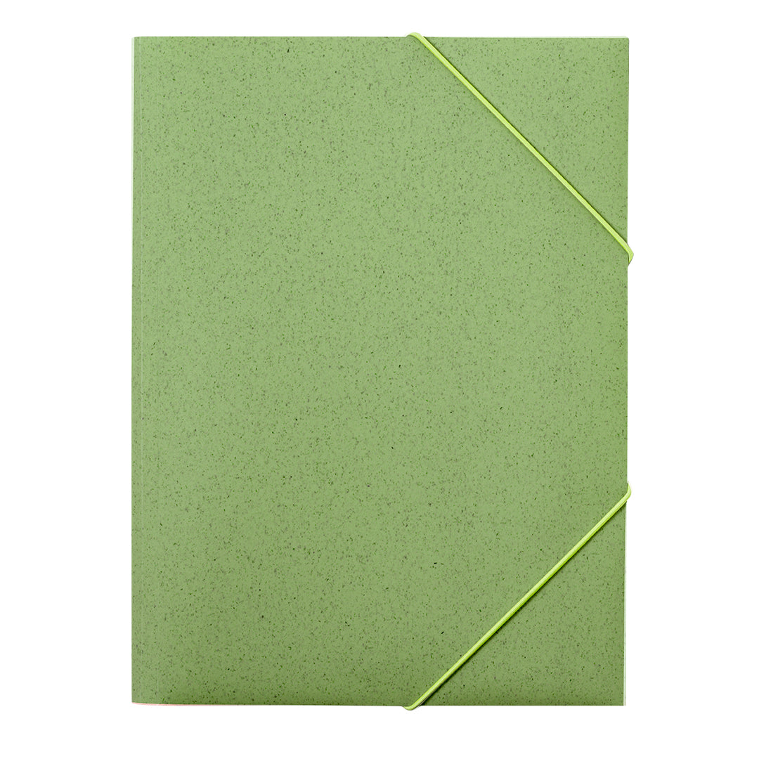 Quixar Sustainable Folder – Eco-Friendly Office Organisation