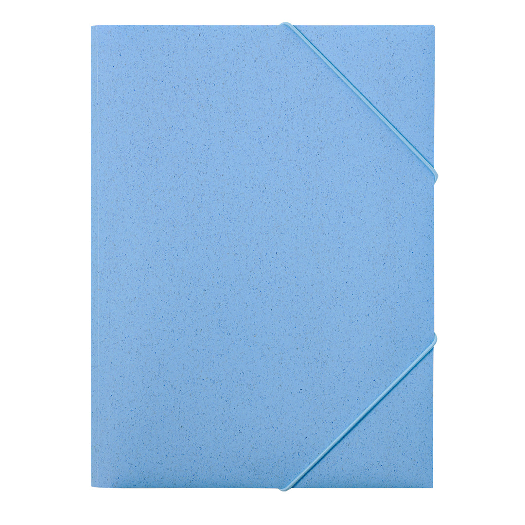 Quixar Sustainable Folder – Eco-Friendly Office Organisation