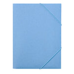 Quixar Sustainable Folder – Eco-Friendly Office Organisation