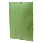 Quixar Sustainable Folder – Eco-Friendly Office Organisation