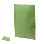 Quixar Sustainable Folder – Eco-Friendly Office Organisation