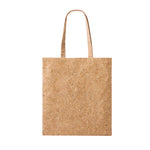 Lyrixon Natural Cork Bag – Sustainable and Durable Tote
