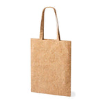 Lyrixon Natural Cork Bag – Sustainable and Durable Tote