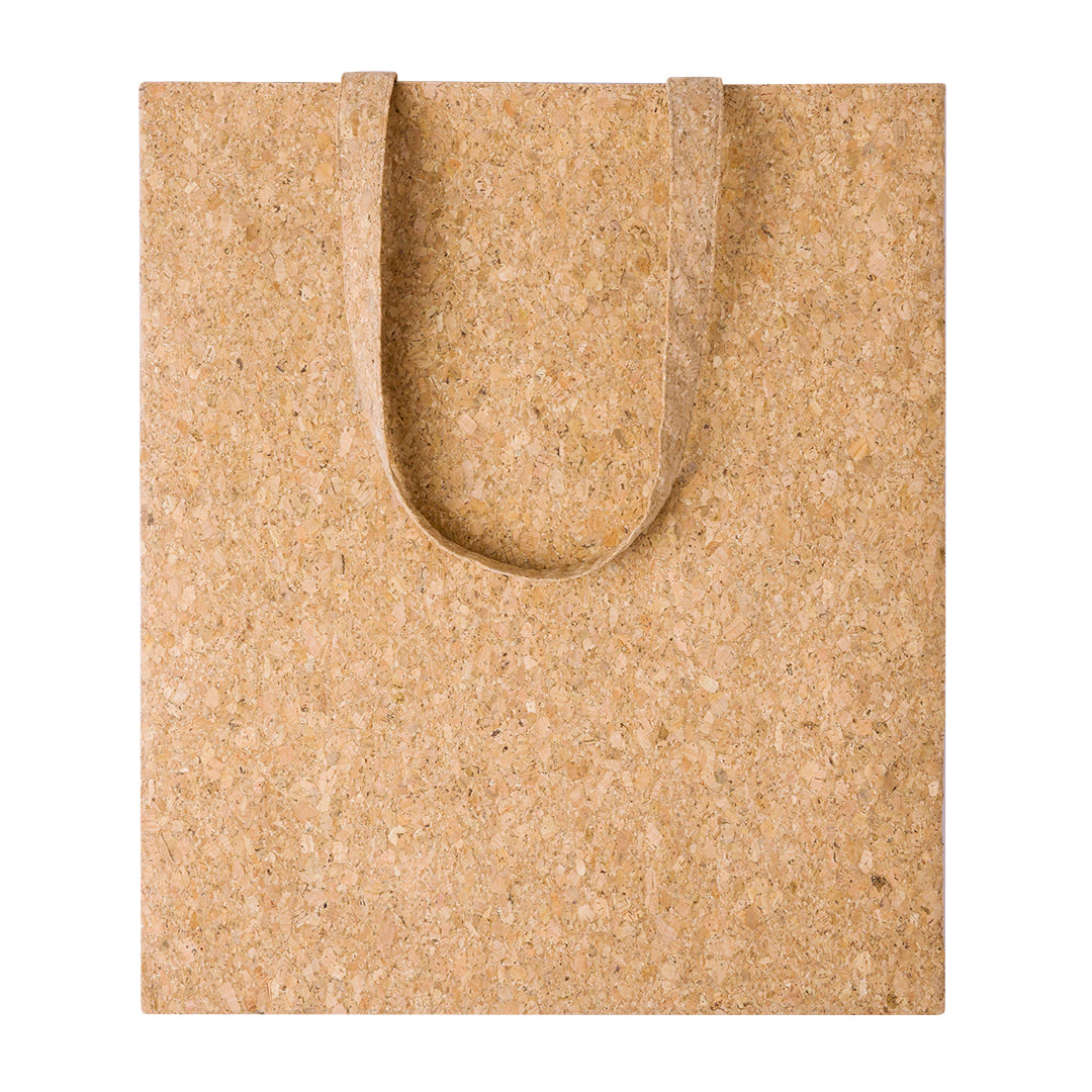 Lyrixon Natural Cork Bag – Sustainable and Durable Tote