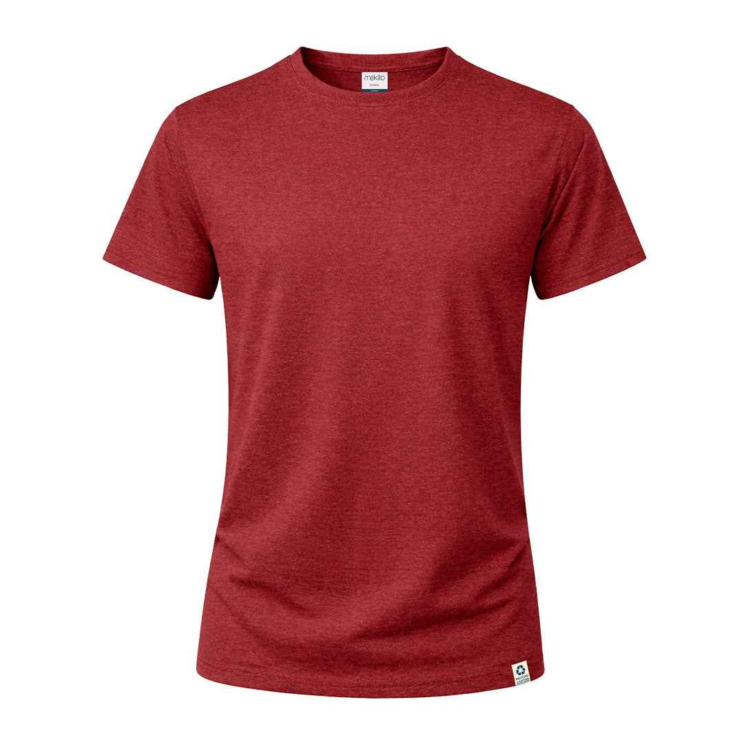 Bandul Sustainable T-shirt - Eco-Friendly Adult T-shirt in Ireland