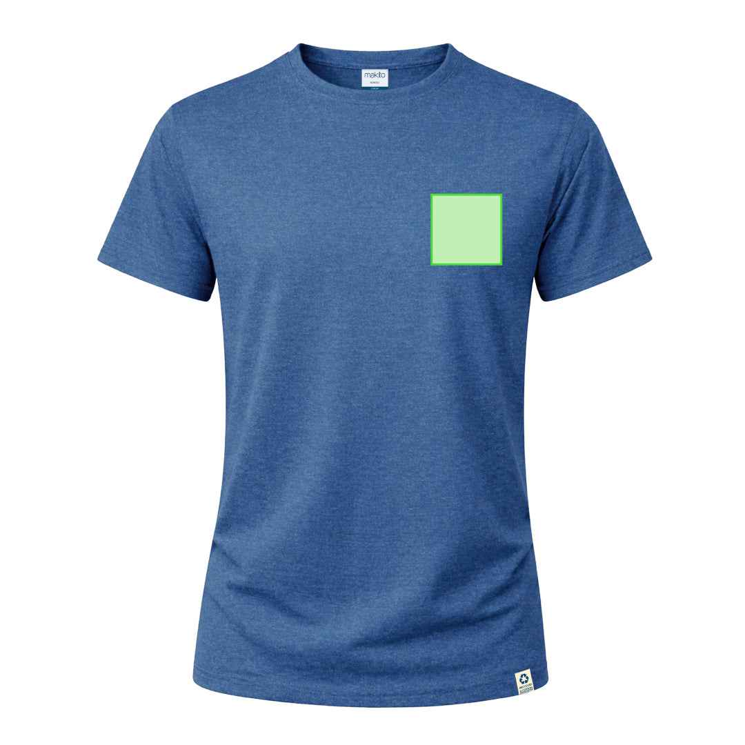 Bandul Sustainable T-shirt - Eco-Friendly Adult T-shirt in Ireland