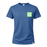 Bandul Sustainable T-shirt - Eco-Friendly Adult T-shirt in Ireland