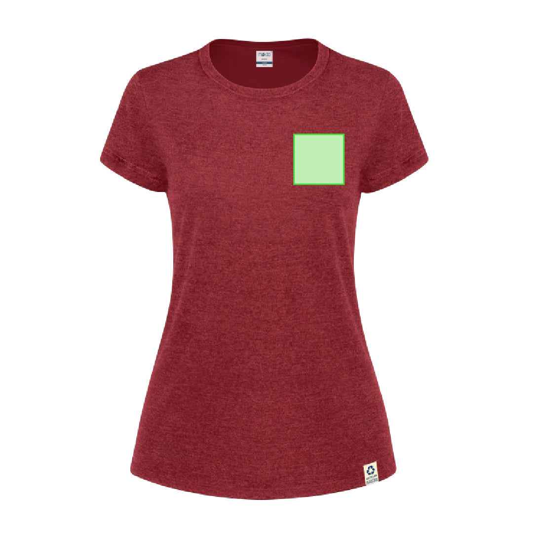 Bandul Sustainable T-Shirt for Bulk Orders in Ireland