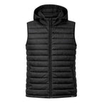 Dempax Vest – Sustainable, Water Resistant and Windproof Unisex Vest