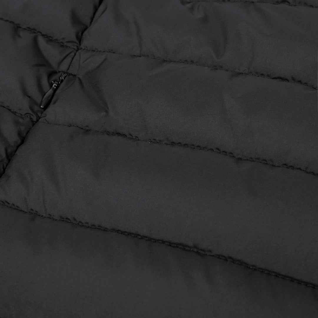 Dempax Vest – Sustainable, Water Resistant and Windproof Unisex Vest