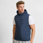 Dempax Vest – Sustainable, Water Resistant and Windproof Unisex Vest