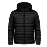 Likpan Jacket – Sustainable, Warm, and Lightweight Unisex Outerwear