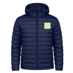 Likpan Jacket – Sustainable, Warm, and Lightweight Unisex Outerwear