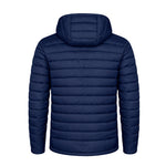 Likpan Jacket – Sustainable, Warm, and Lightweight Unisex Outerwear