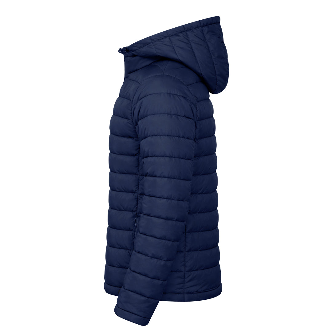 Likpan Jacket – Sustainable, Warm, and Lightweight Unisex Outerwear