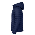 Likpan Jacket – Sustainable, Warm, and Lightweight Unisex Outerwear