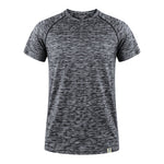 Tecnic Kassar Technical T-shirt – Sustainable Performance Wear from Fou Tees Ireland
