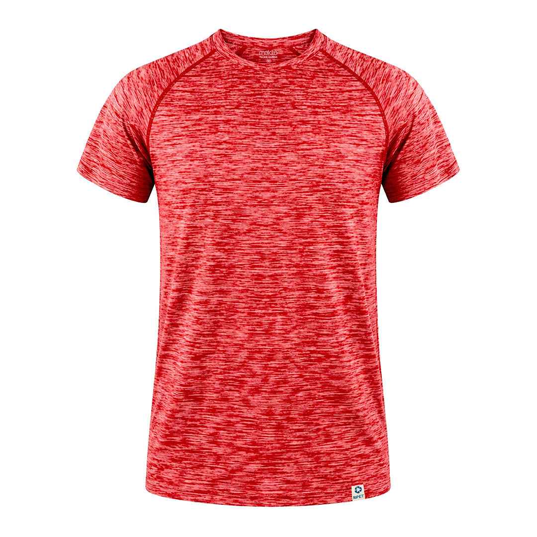 Tecnic Kassar Technical T-shirt – Sustainable Performance Wear from Fou Tees Ireland