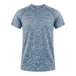 Tecnic Kassar Technical T-shirt – Sustainable Performance Wear from Fou Tees Ireland
