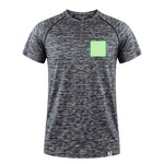 Tecnic Kassar Technical T-shirt – Sustainable Performance Wear from Fou Tees Ireland